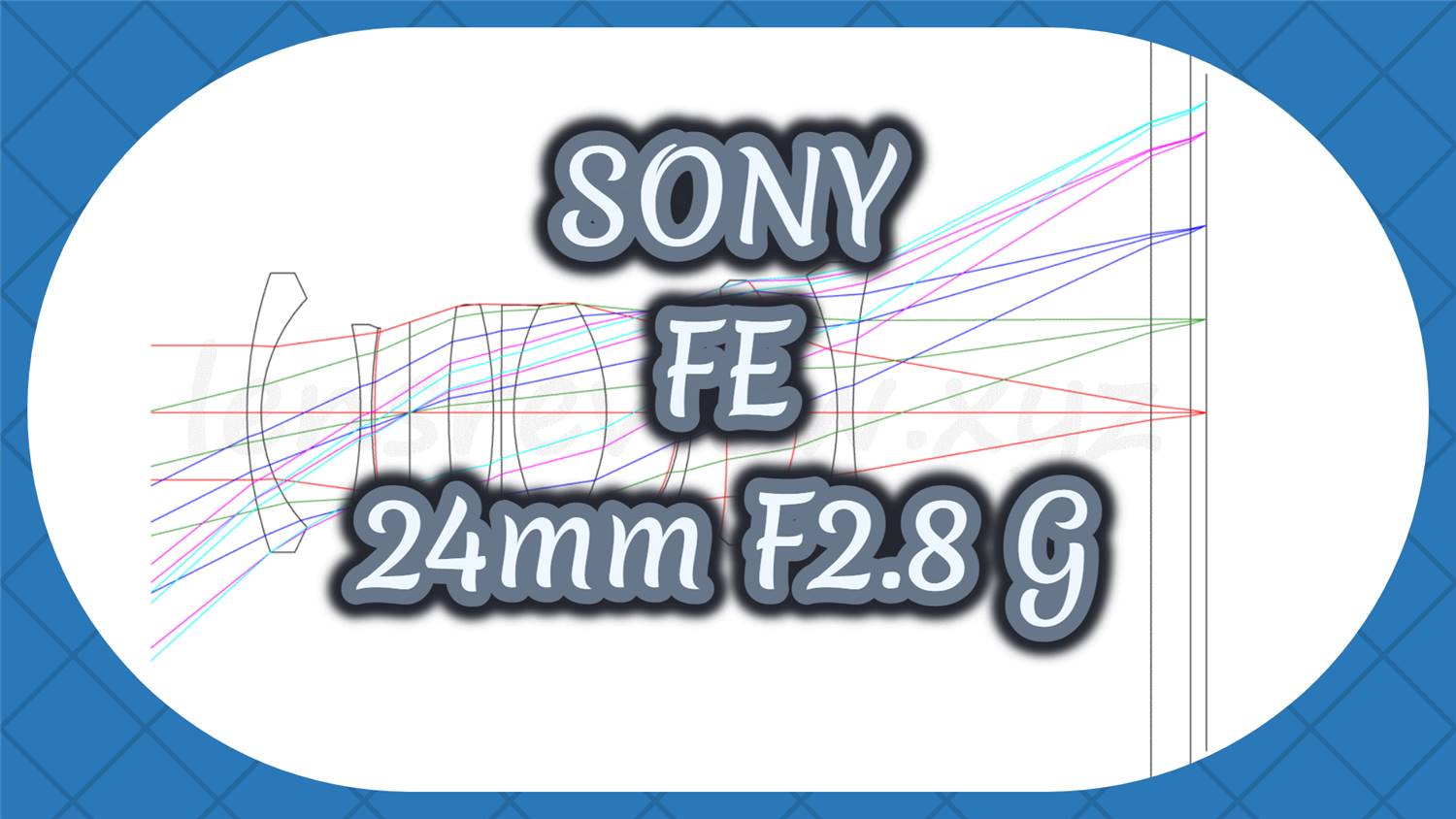 株式会社CRESCE SONY レンズ FE 24F2.8 G